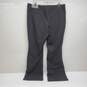 Ann Taylor Signature Straight Through Hip & Thigh Boot Leg 14 Petite Pants image number 2