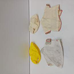 Two Sets of Baby Clothes alternative image
