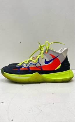 Nike Nike Kyrie 5 Rokit Multicolor Athletic Shoe Men 11