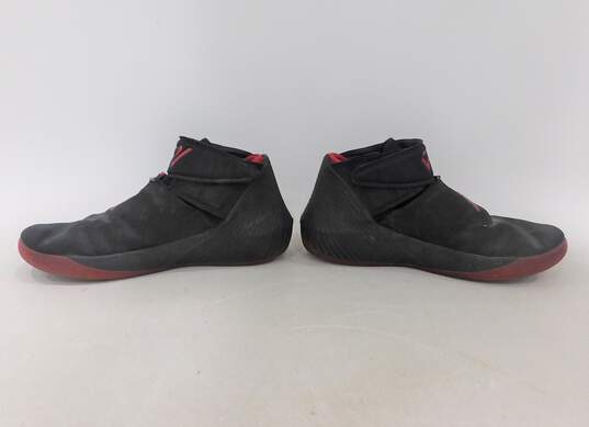 Jordan Why Not Zer0.1 Bred Men's Shoe Size 14 image number 6