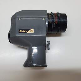 Vintage Soligor Digital Spot Sensor For Parts/Repair alternative image