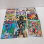 Bundle of Assorted DC Superhuman Comic Books image number 1