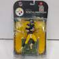 NFL Players Pittsburgh Steelers Ben Roethlisberger Action Figure image number 1
