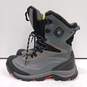Columbia TechLite Snow Boots Men's Size 9 image number 1