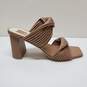 Dolce Vita Woven Heeled Sandals -Pilton Sz 8.5 image number 3