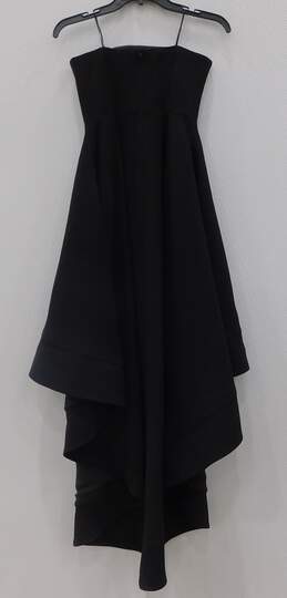C/MEO COLLECTIVE Women's Sleeveless Black Dress Size XXS alternative image