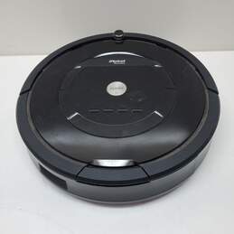 iRobot Roomba Vacuum Model 805 Untested