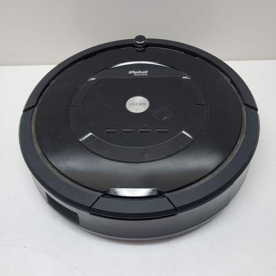 iRobot Roomba Vacuum Model 805 Untested image number 1