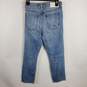 For All 7 Mankind Women Blue Jeans Sz 27 image number 2