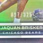 2022 Jaquan Brisker Panini Certified Rookie /399 Chicago Bears image number 2