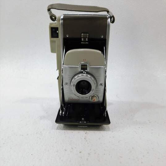 Polaroid Land Camera Model 80A image number 1