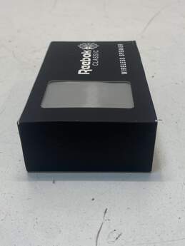 REEBOK Wireless Speaker 2018 Promotional Compact Portable Origaudio Boxanne NRFB alternative image