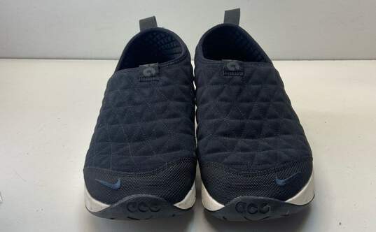 Nike ACG Moc 3.0 Trail Casual Black Athletic Shoe Women 9 image number 4