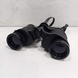 Vintage Focal 7x35 Wide Angle Fully Coated Optics Binoculars