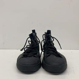 adidas Black Sneaker Casual Shoe Men 9.5
