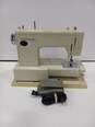 Kenmore Single Dial 158 Zig Zag Sewing Machine Model 158.10691 image number 3