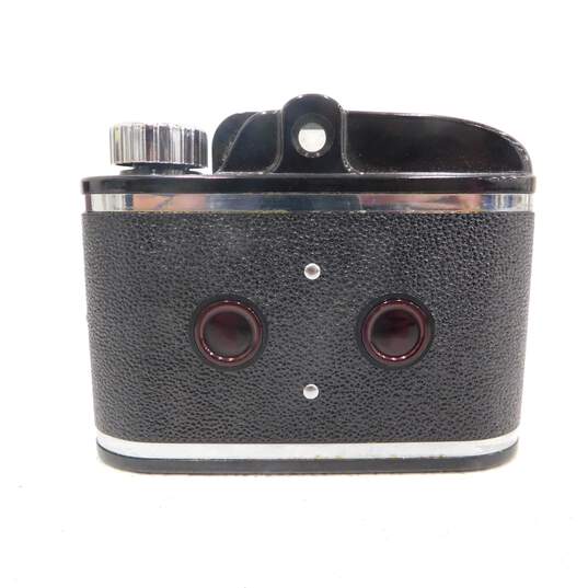 Beacon Camera With Leather Connected Case image number 3
