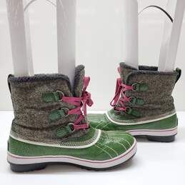 Sorel Tivoli Waterproof  Women's boots Size 8