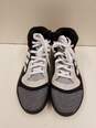 Adidas Men's Marquee Boost Basketball Shoes Sz. 11.5 (Black/White) image number 5