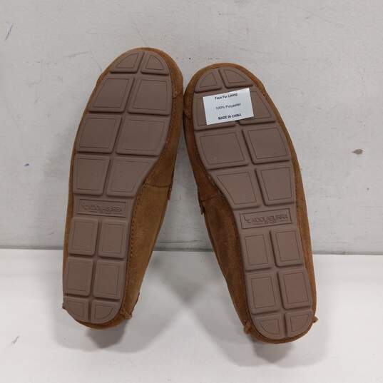 Koolaburra by Ugg Brown Slippers Size 9 image number 6