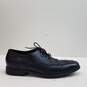 Cole Haan Black Leather Oxford Men's Size 8.5 image number 1