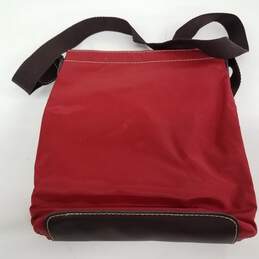 Liz Claiborne Crossbody Bag alternative image