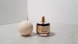 Want by Dsquared Eau De Parfum 3.4 fl oz 90% Full alternative image