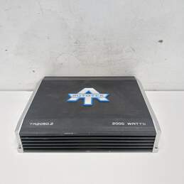 Autotek Ta2050 .2 TA Series 2 Channel Car Audio amplifier