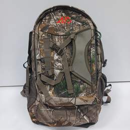 Alps Pursuit Camouflage Backpack
