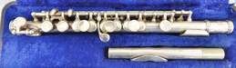 VNTG Armstrong Brand C Piccolo w/ Hard Armstrong Brand Case