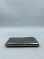 Authentic Prada Pewter Long Leather Wallet image number 3