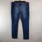 Michael Kors Men Denim Jeans Sz 36X32 image number 3