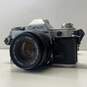 Canon AE-1 35mm SLR Camera with Lens image number 3