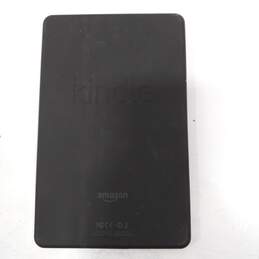 Amazon Kindle Tablet Model D01400 alternative image