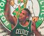 1997-98 Chauncey Billups NBA Hoops Rookie Boston Celtics image number 3