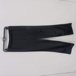 Adidas Black Sweatpants Men's Size Small