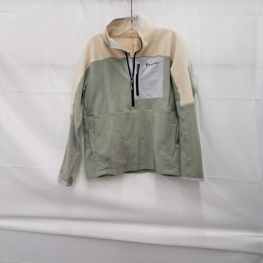 Cotopaxi Fleece Sweater Size Medium image number 1
