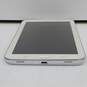 White 7in. Samsung tablet image number 5