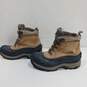 The North Face Women's Snow Boots Size 7.5 image number 2