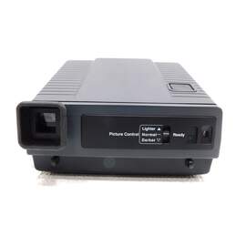 Polaroid Spectra Z Instant Camera W/ Strap alternative image