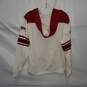 Colosseum Washington Cougars Pullover Hoodie Sweater Men's Size S image number 2