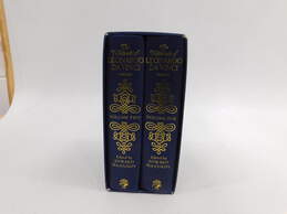 The Notebooks Of Leonardo Da Vina Edited By Edward Mac Curdy In Two Volumes alternative image