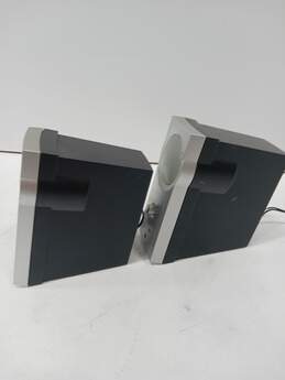 Set of Bose Companion 2 Computer Speakers alternative image