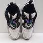 Nke Air Max 90 Toggle SE 'White Psychic Purple Washed Teal' Shoes Boy's 13c image number 6