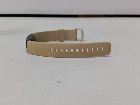 Fitbit Fitness Tracker Watch with Charging Cable image number 4