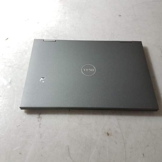Dell Inspiron 13-5368 Intel Core i3@2.3GHz Memory 4GB Screen 13 Inch image number 2