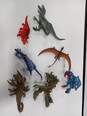 Bundle of 8 Assorted Dinosaur Toys image number 3