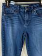 Joe's Jeans Blue Pants - Size Medium image number 5