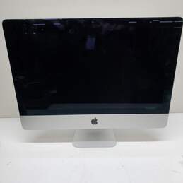 Apple Monitor 24in - No Cord - Untested