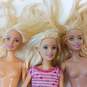 Bundle of Barbie Dolls image number 3